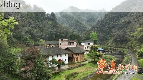 宁远：湘南边城的防疫坚守与地理屏障