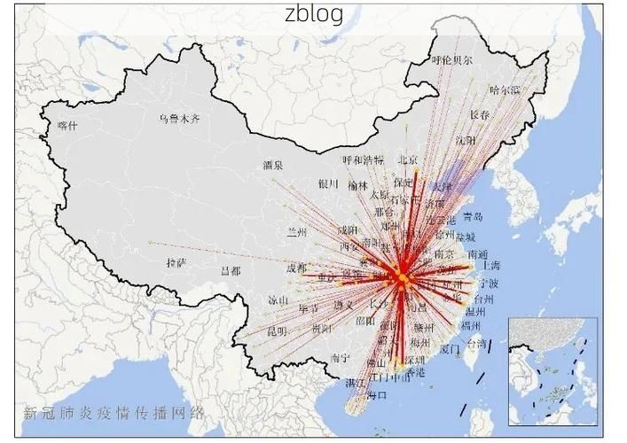 南京禄口机场破防：一座交通枢纽的疫情传播链解析_59776