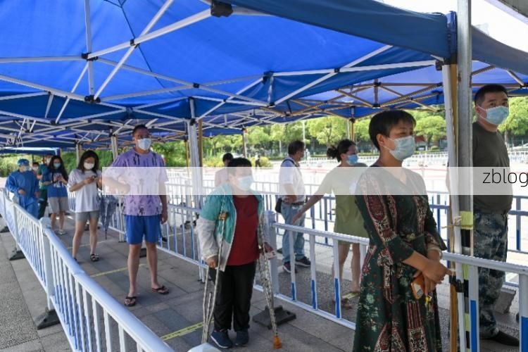 临沧市市辖区新增1例无症状感染者  临沧市市辖区疫情防控最新通报_67719