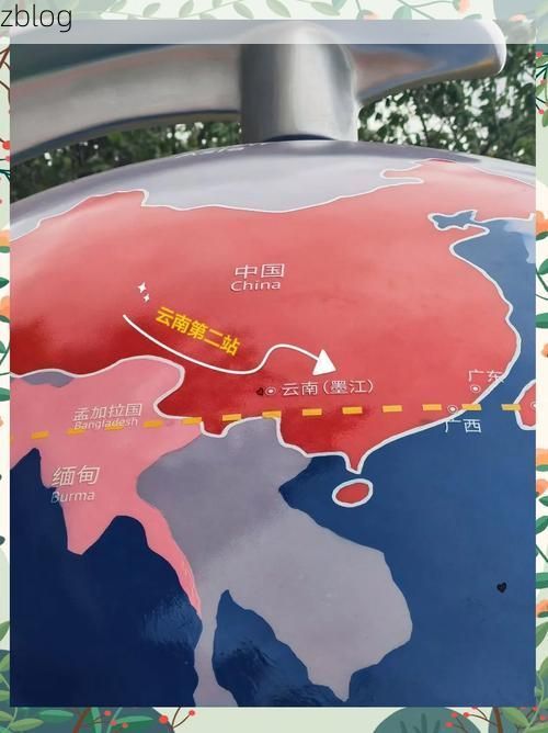 墨江零感染记录：北回归线上的防疫坚守_30300