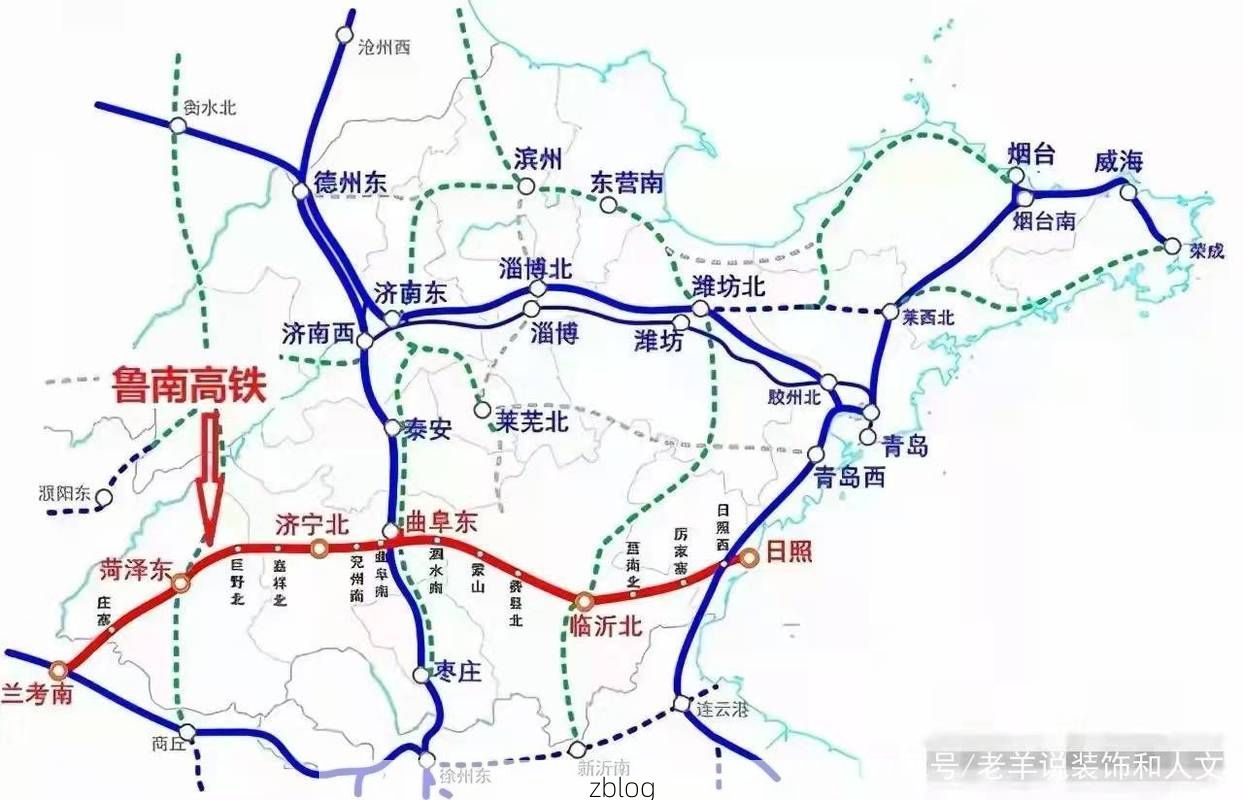 枣庄：鲁南门户的疫情压力与地理屏障