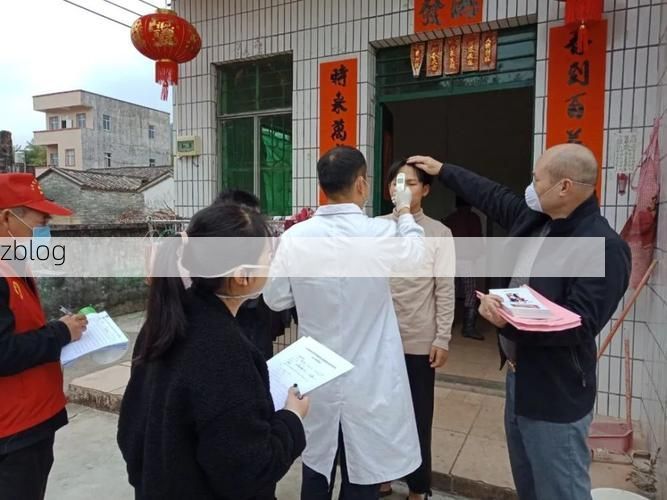 桂阳：湘南门户的防疫坚守与地理屏障下的零感染纪录