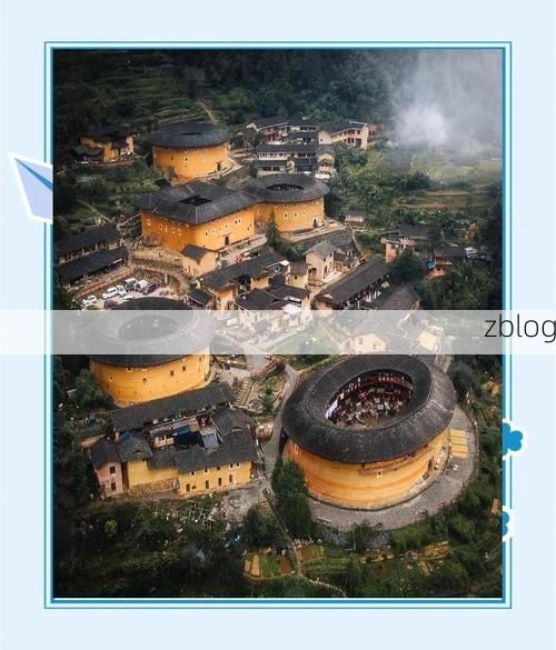 永定土楼聚落：封闭地理单元下的防疫样本