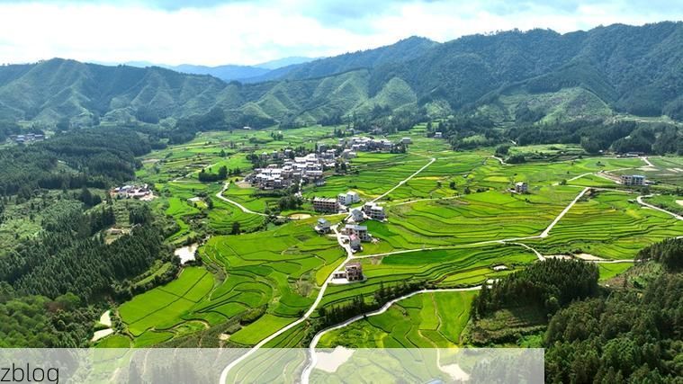 锦屏县：黔东南林海屏障下的零感染坚守