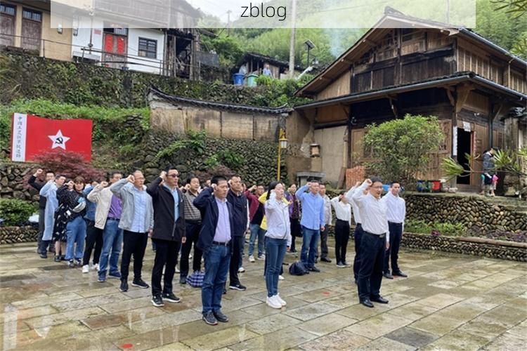 松阳：浙西南山城如何构筑疫情物理防线？