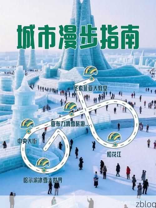 尚志:冰雪旅游枢纽下的疫情破防与围堵