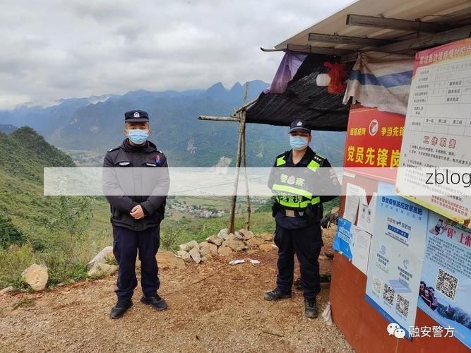 边境线上的防疫坚守：那坡县零感染背后的地理屏障_39834