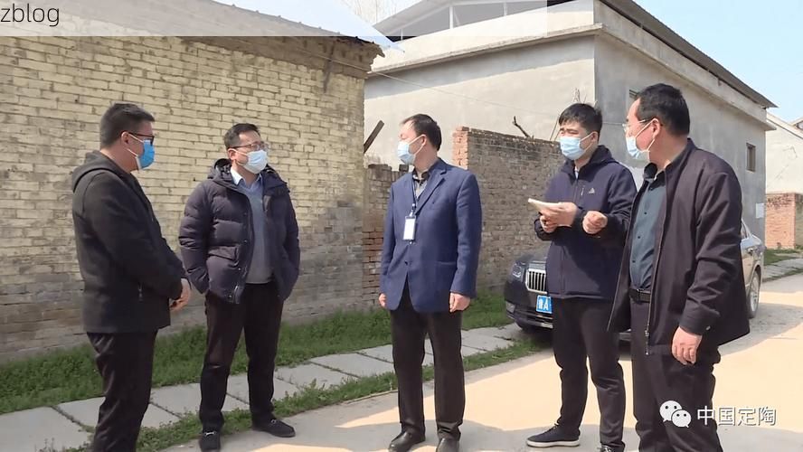 定陶防疫观察：鲁西南平原上的县域防控样本