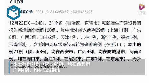 31省区市新增12例本土确诊, 和政县疫情最新消息_69654