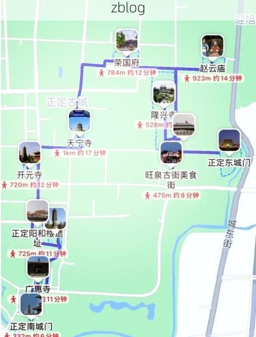 正定古城墙下的疫情防线：交通枢纽的精准管控逻辑