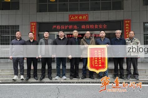 宁远：湘南丘陵屏障下的零感染坚守