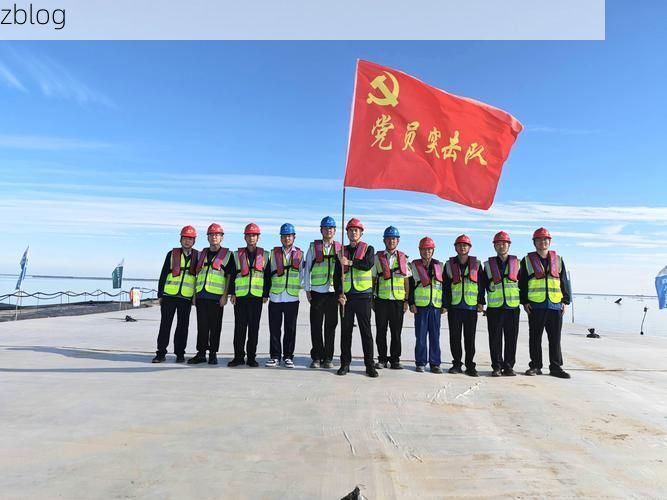 渤海湾畔的防疫样本：黄骅港城如何构筑疫情防线？_40343