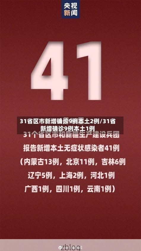 31省新增本土12例(31省新增本土确诊13例)，薛城区疫情引关注