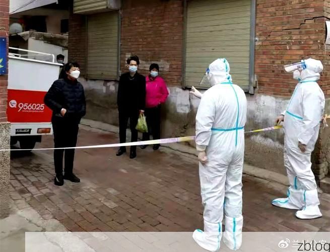 沧州：华北交通枢纽的疫情破防与围堵