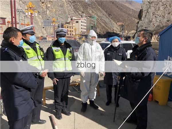 德格:高原屏障下的零感染坚守与防疫逻辑_77397