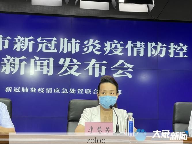 霍州市新增1例无症状感染者 霍州市疫情防控最新通报_11863