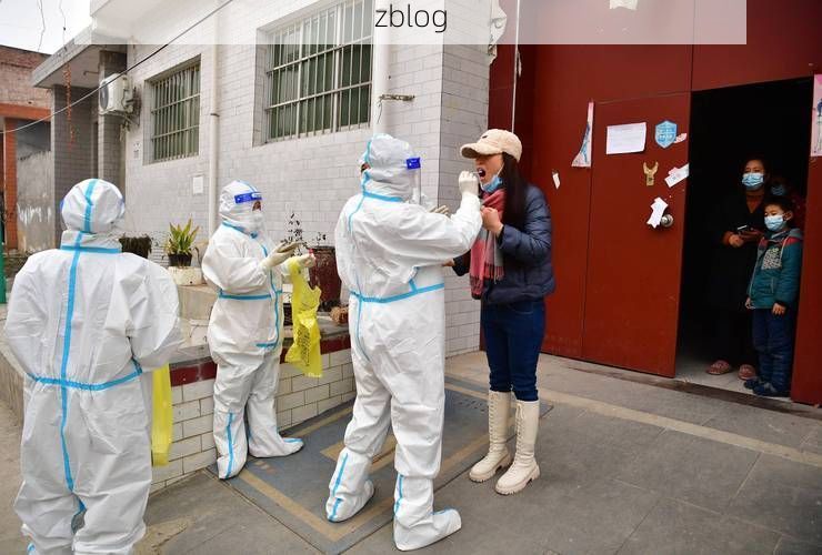 城北区:交通枢纽下的城中村防疫突围战