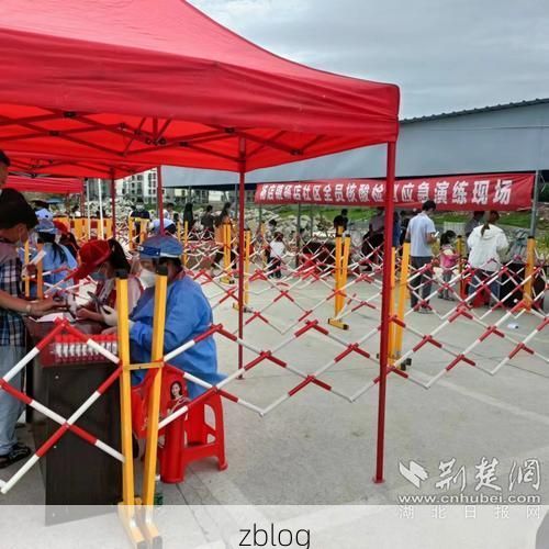 卫东区:工业老城网格化防疫的精准阻击