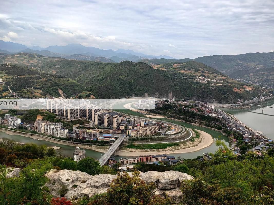秦岭屏障下的旬阳:地理优势如何构筑零感染防线?
