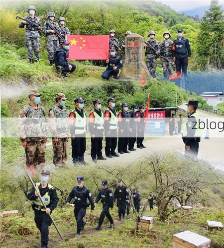 边境小城的防疫坚守:马关县如何构筑西南边陲的疫情防线_34000