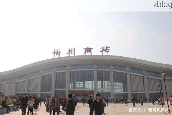 梧州：西江门户的防疫坚守与零星破防