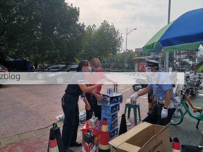 成华区疫情观察:城市核心区如何应对防控压力_71053