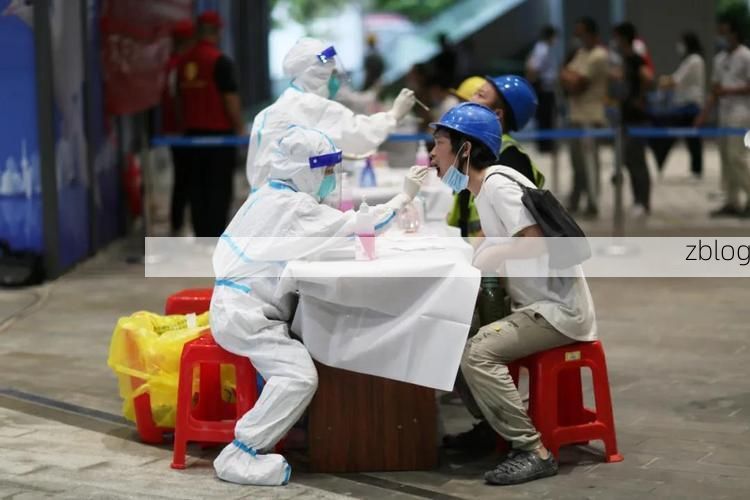 花都区：交通枢纽下的疫情压力测试
