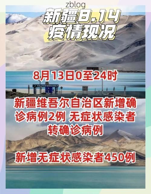 吐鲁番新增1例无症状感染者  吐鲁番市疫情防控工作最新通报