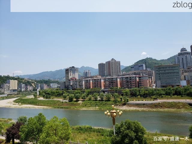 旬阳：秦巴山城如何构筑疫情防线？