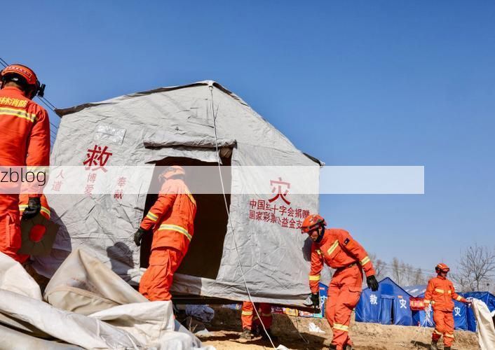 积石山：高原屏障下的疫情防御样本