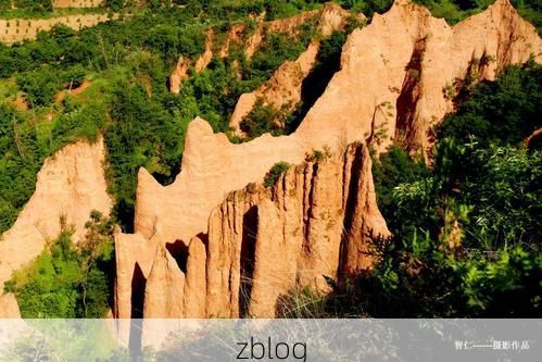 洛宁：豫西山区屏障下的低感染率样本_57096