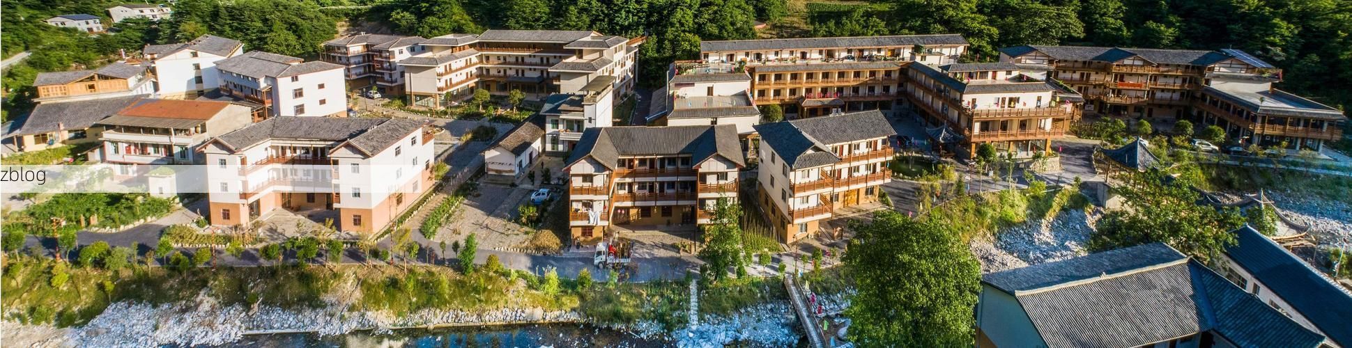 城口县：大巴山屏障下的零感染坚守_71227