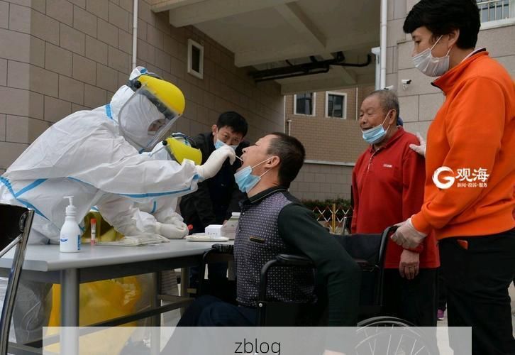 兰考县新增1例无症状感染者 兰考县疫情防控最新通报_22832