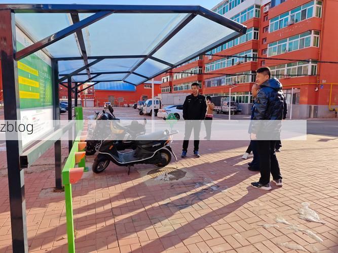 洛龙区:交通枢纽下的社区防线与疫情突围
