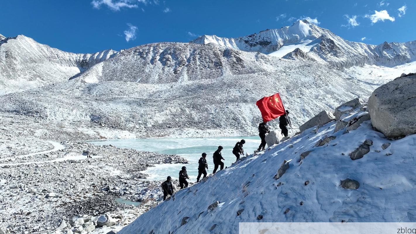 理县：高原河谷的防疫破局与地理屏障下的坚守