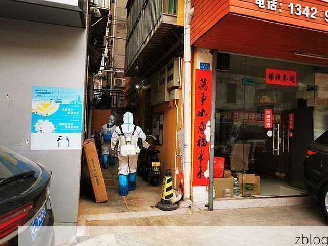 新增确诊背后的城中村密码:广州白云区流调揭示的防控难点
