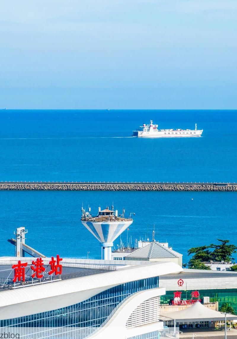 珠海:百岛之城的海陆防疫线_16997
