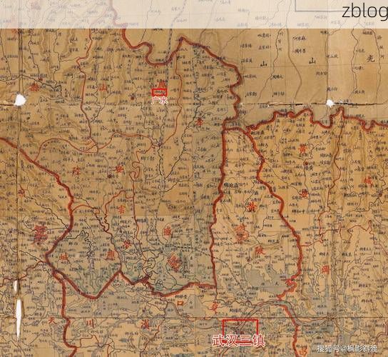 广水市：鄂北门户的疫情防线与地理屏障_40325