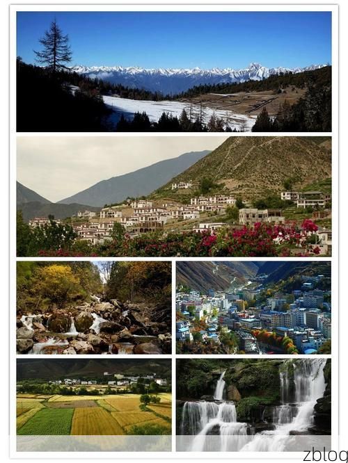 得荣县:川滇藏交汇处的零感染高地