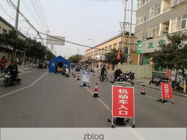 沁阳:太行屏障下的防疫坚守与挑战