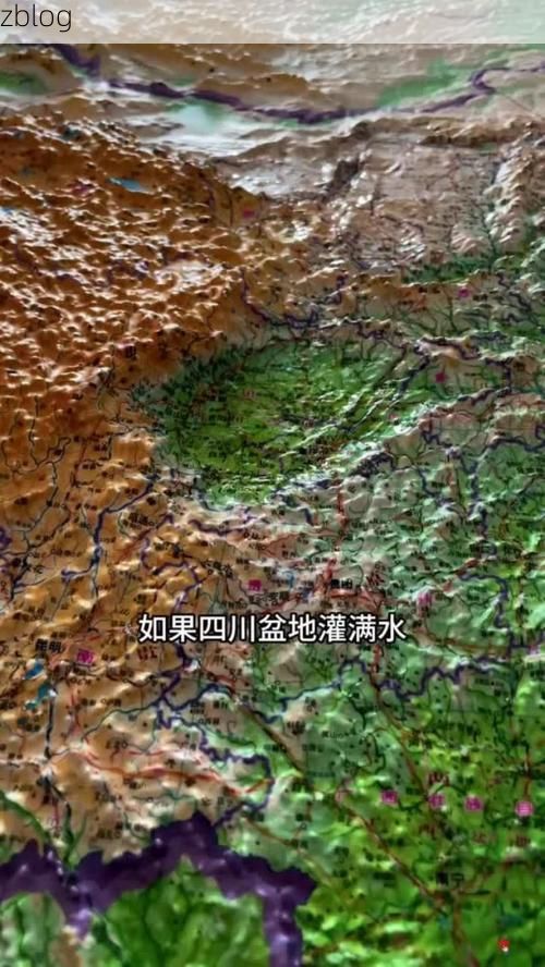 邛崃:四川盆地边缘的零感染坚守与地理屏障