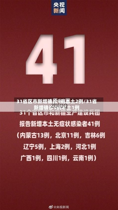 31省区市新增12例本土确诊, 通辽疫情最新消息