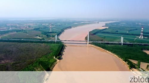 黄河尾闾的防疫样本：东营零感染背后的地理屏障与治理逻辑_70997